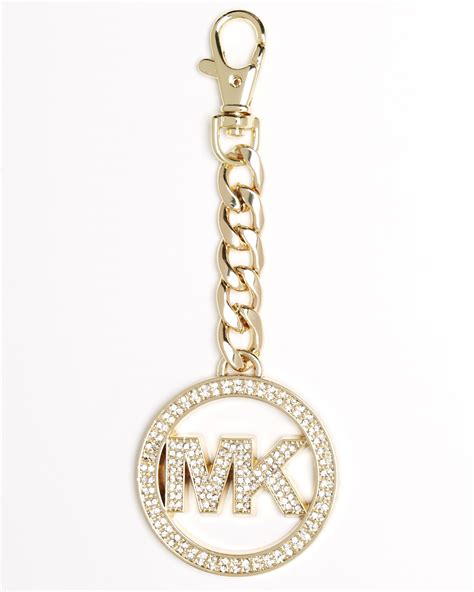 Key Chains Women Michael Kors 